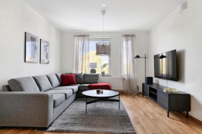 Guestly Homes - 1BR Corporate Suite, Boden